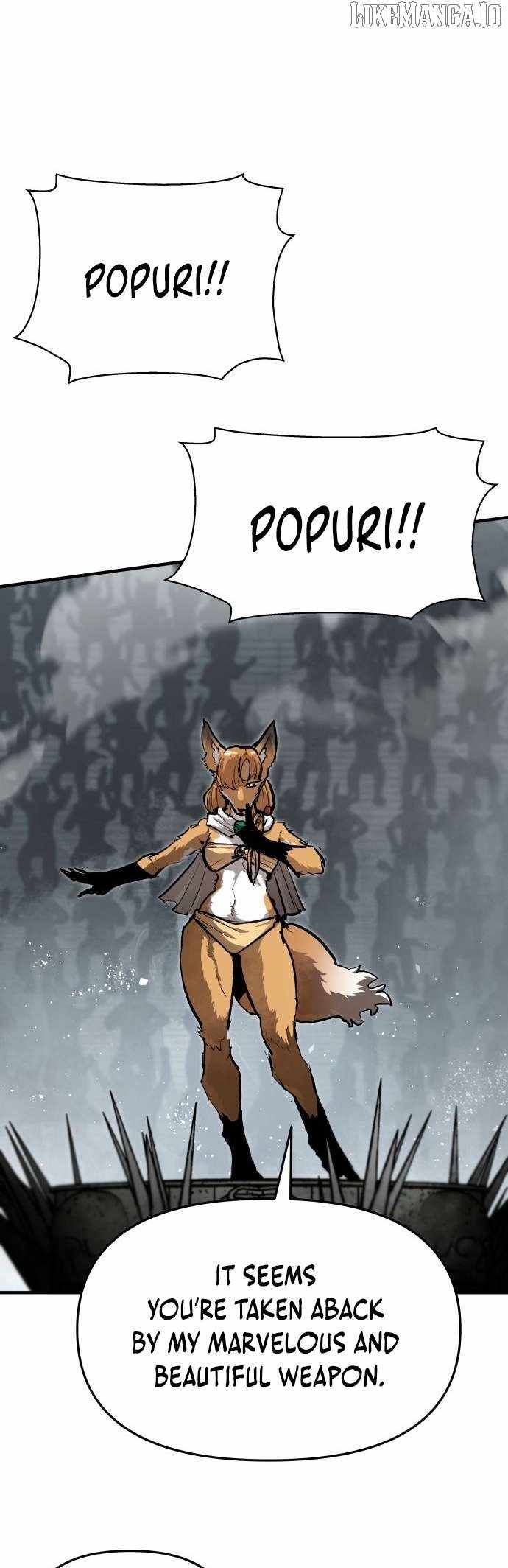 The War of Corpses chapter 39 page 31