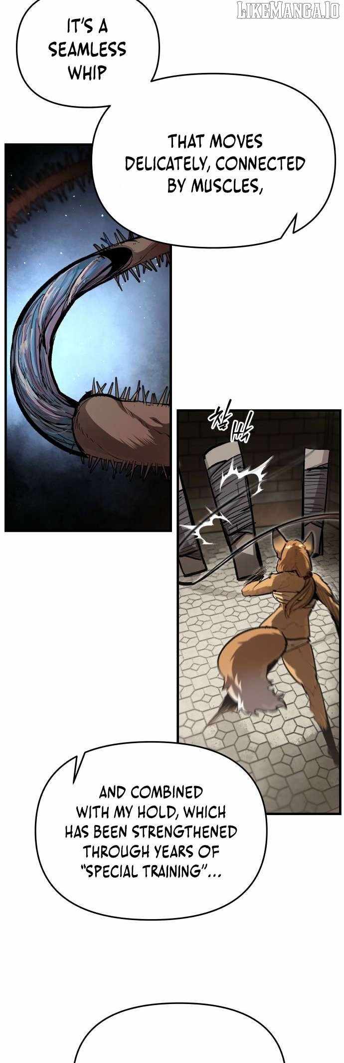 The War of Corpses chapter 39 page 32