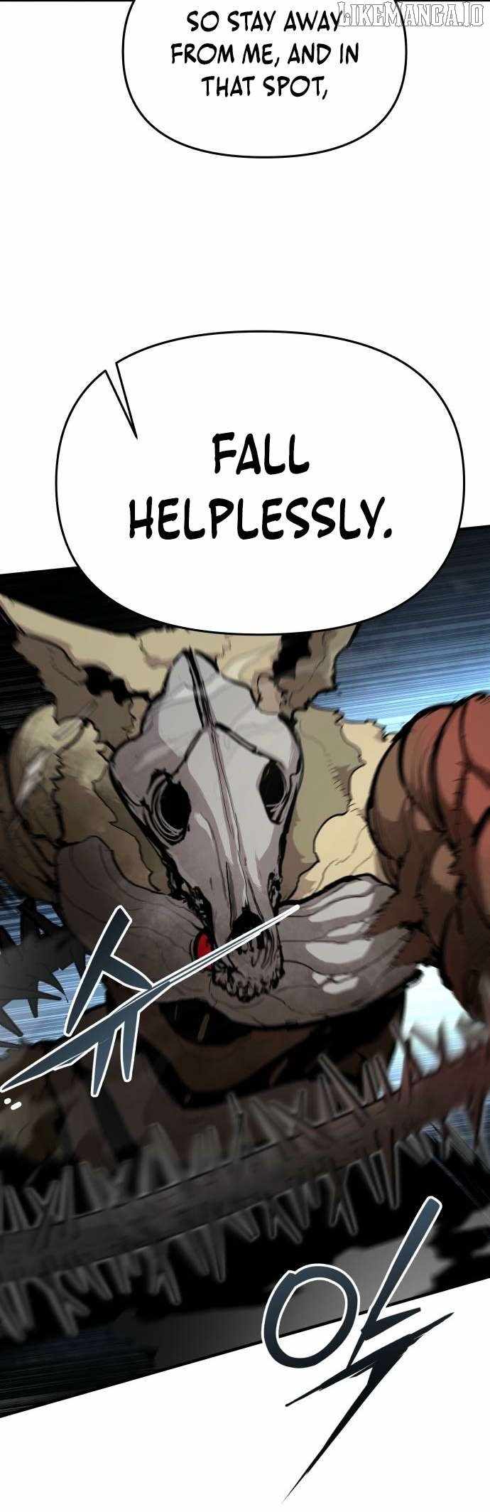 The War of Corpses chapter 39 page 35