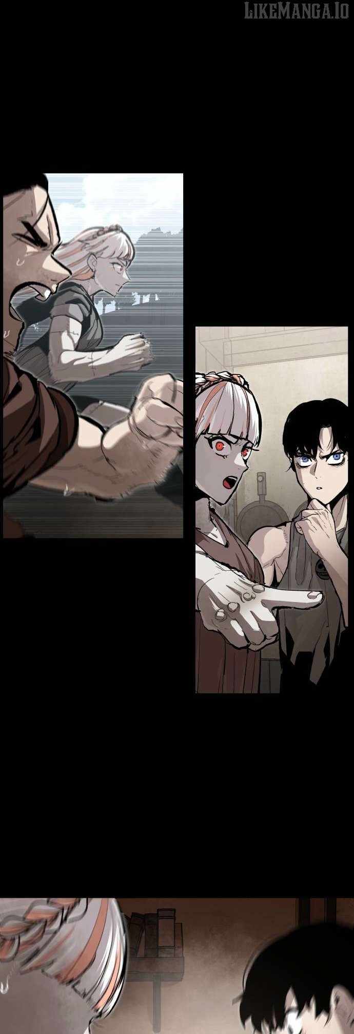 The War of Corpses chapter 39 page 46