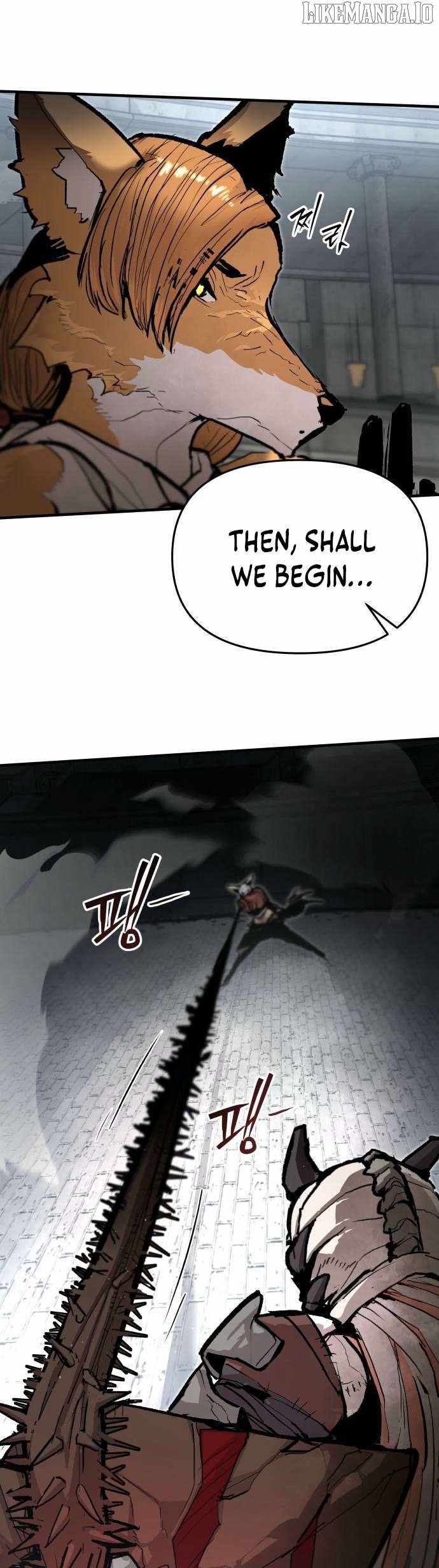 The War of Corpses chapter 39 page 53