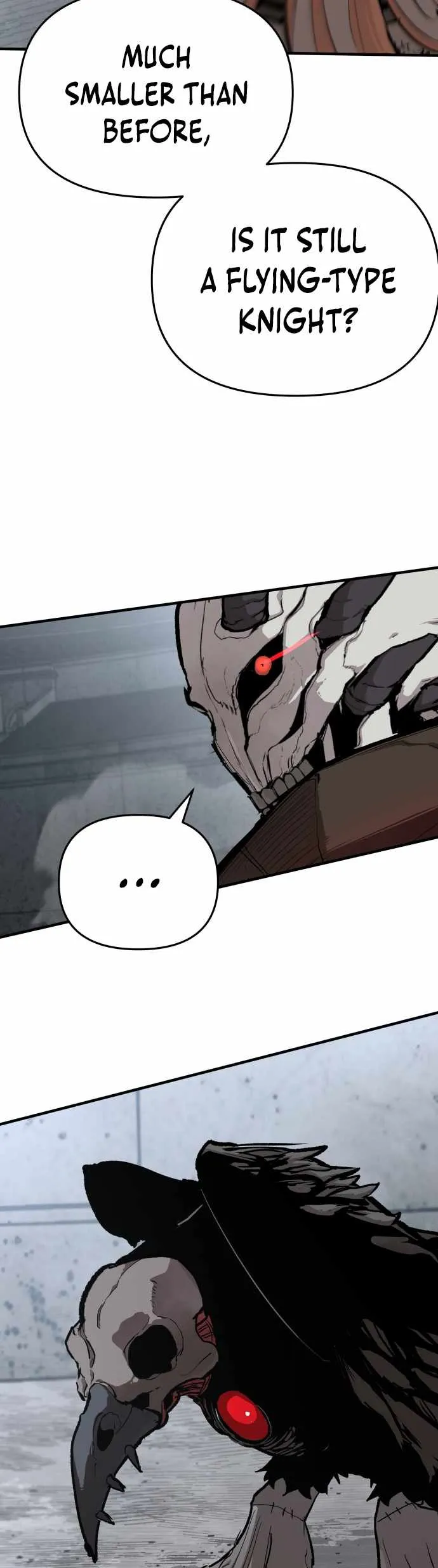 The War of Corpses chapter 44 page 49