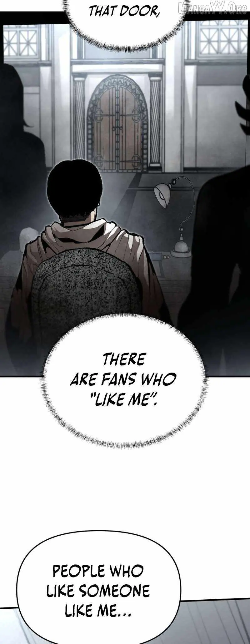 The War of Corpses chapter 48 page 10