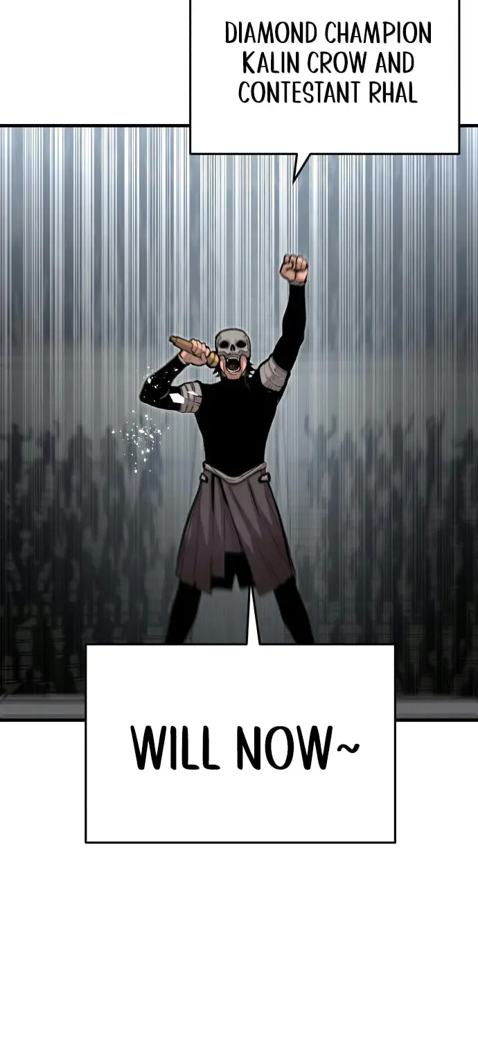 The War of Corpses chapter 62 page 51