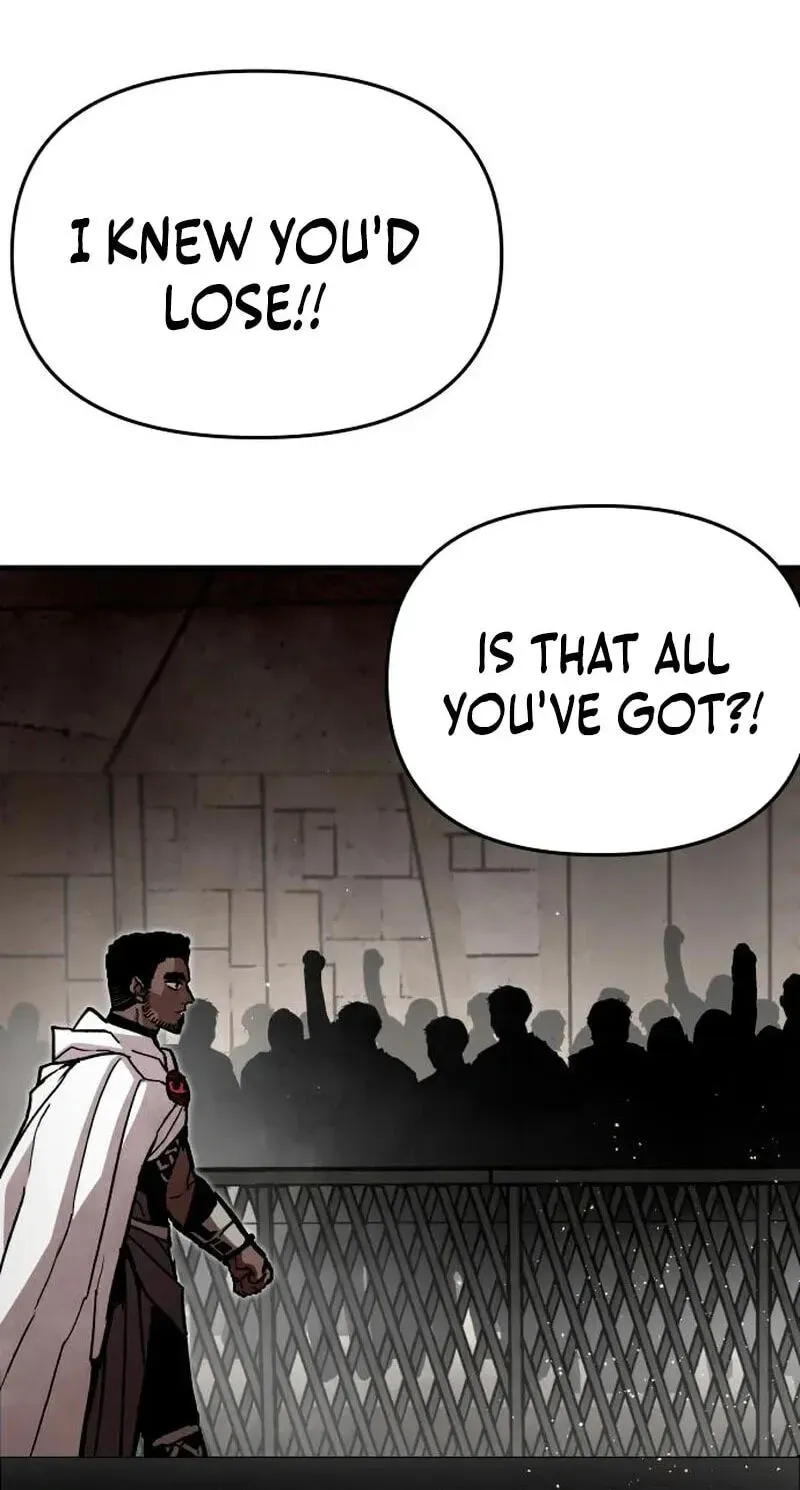 The War of Corpses chapter 63 page 28