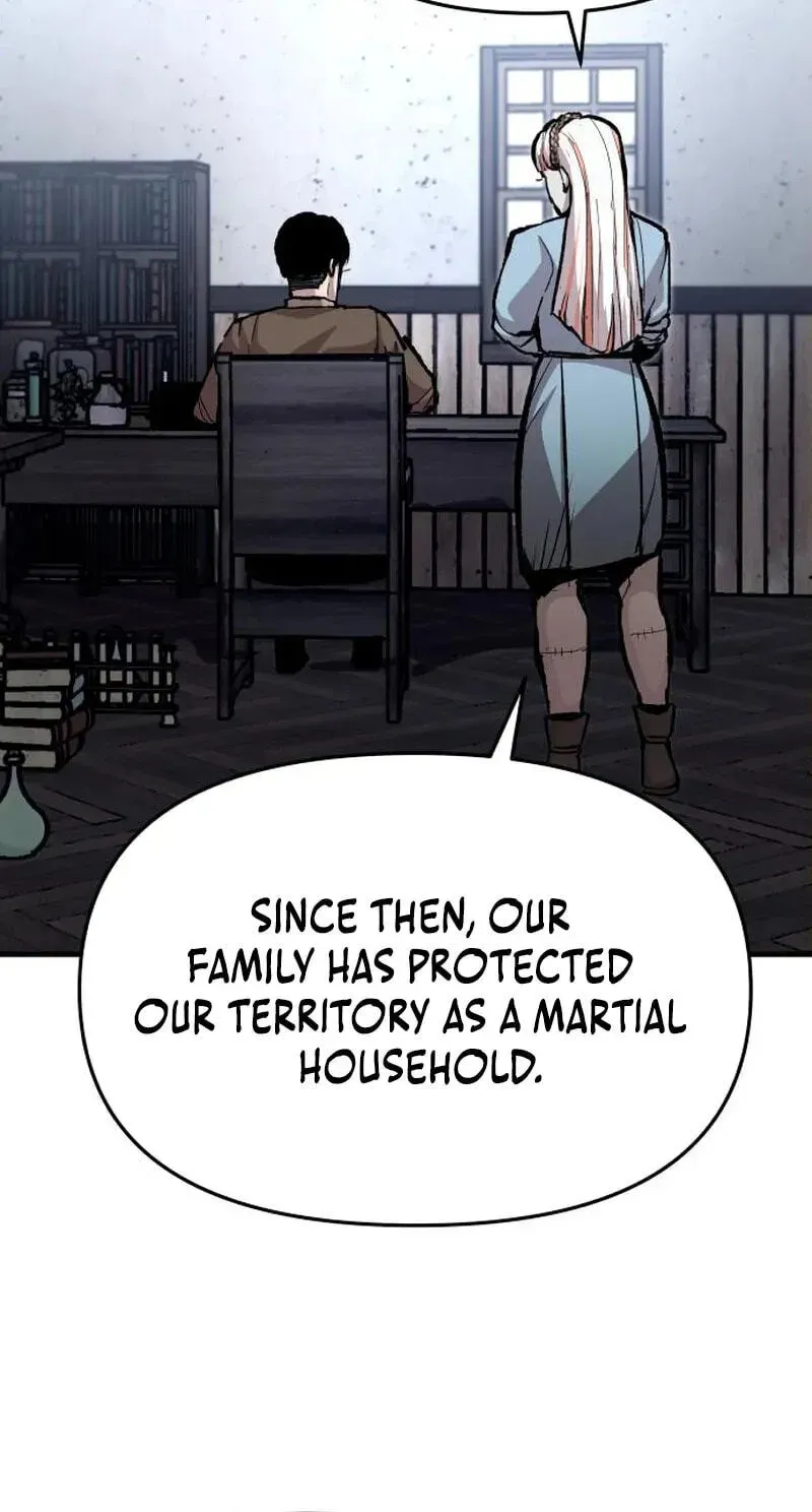 The War of Corpses chapter 63 page 85