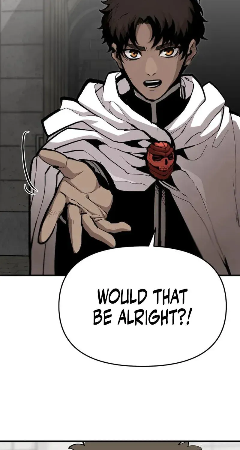 The War of Corpses chapter 66 page 35