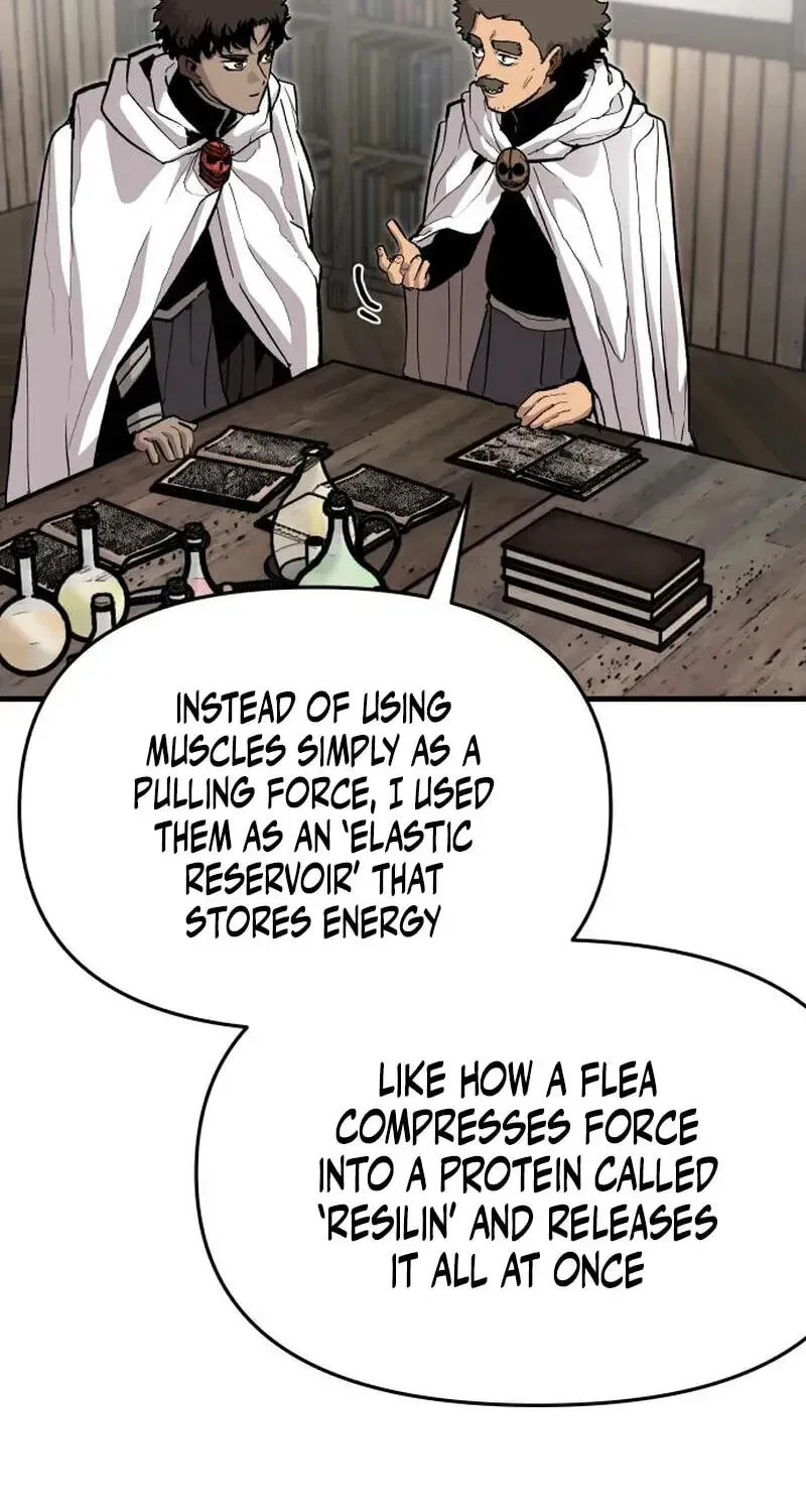 The War of Corpses chapter 66 page 41