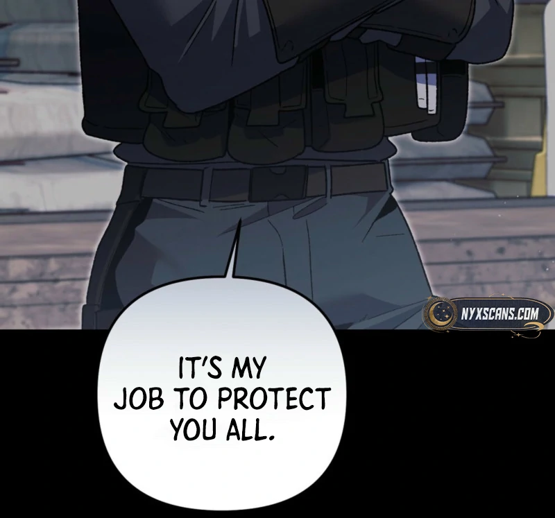 Please Shoot Me chapter 11 page 13