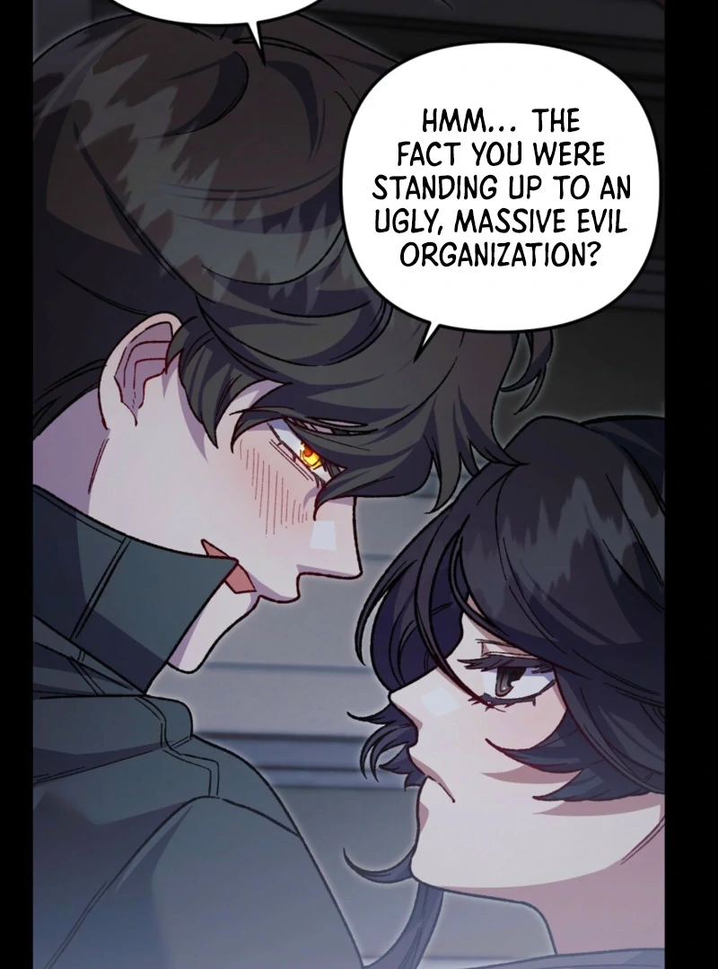 Please Shoot Me chapter 11 page 17