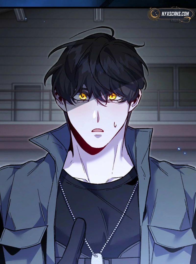 Please Shoot Me chapter 11 page 2
