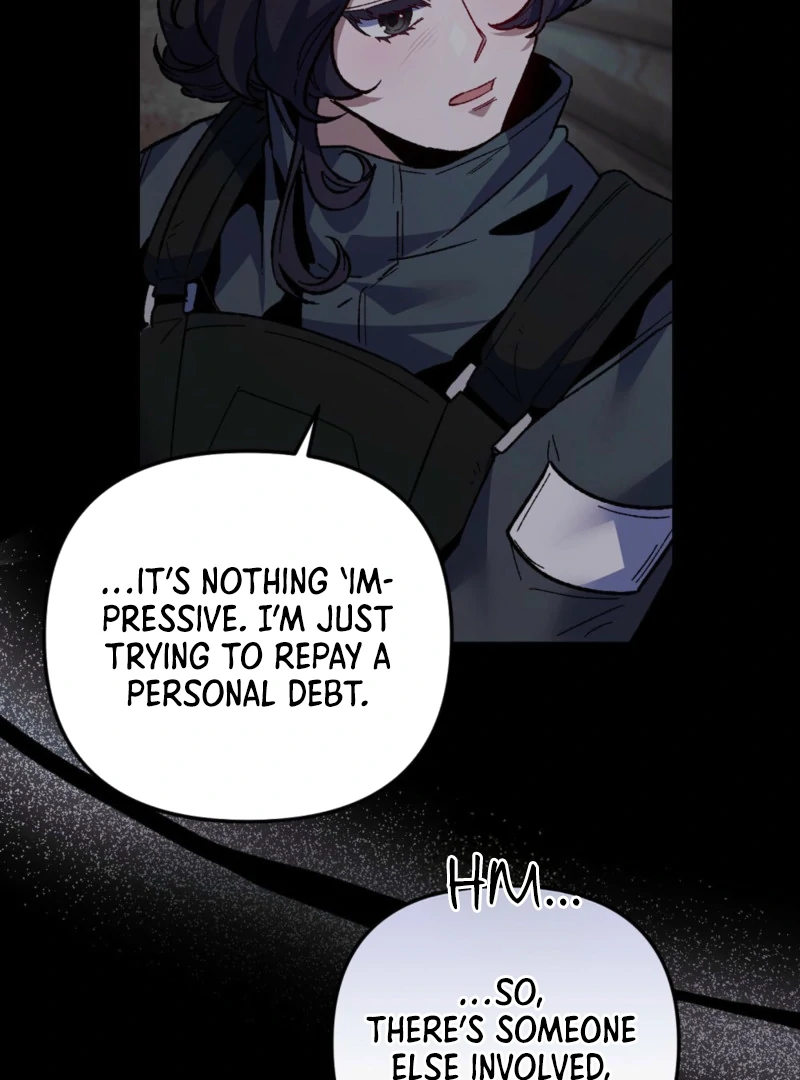 Please Shoot Me chapter 11 page 20
