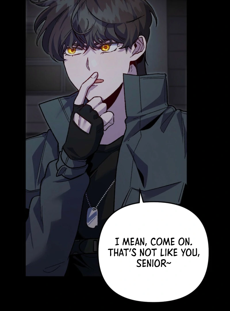 Please Shoot Me chapter 11 page 22