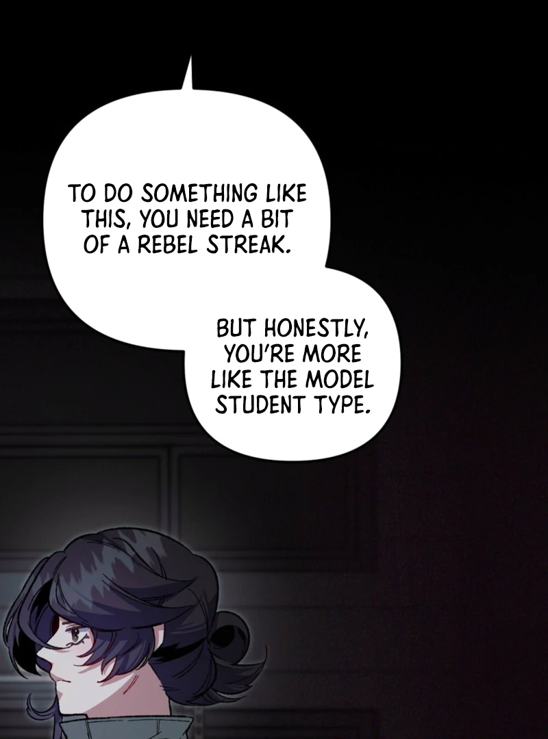 Please Shoot Me chapter 11 page 23