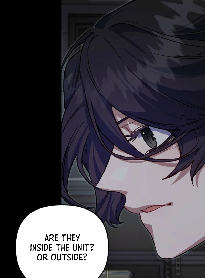 Please Shoot Me chapter 11 page 26