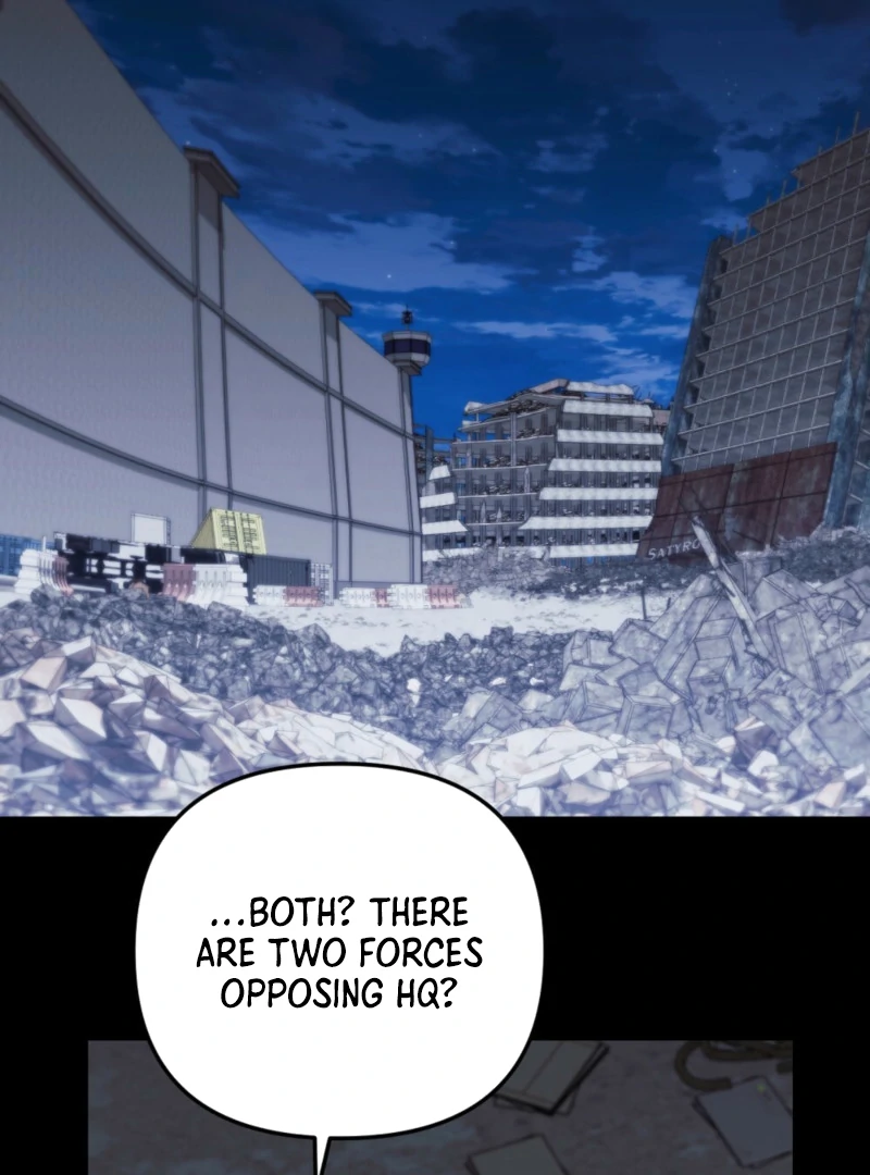 Please Shoot Me chapter 11 page 29