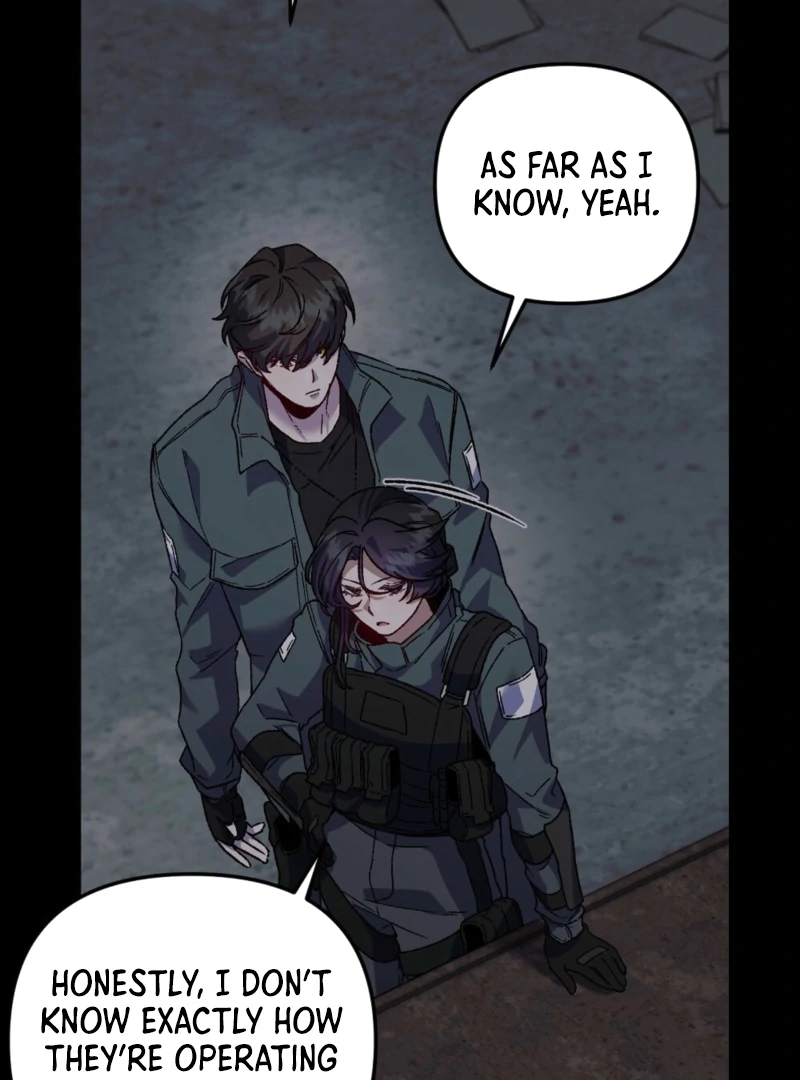 Please Shoot Me chapter 11 page 30
