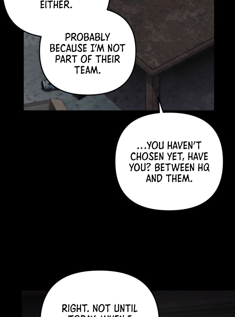 Please Shoot Me chapter 11 page 31