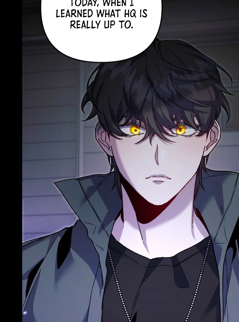 Please Shoot Me chapter 11 page 32