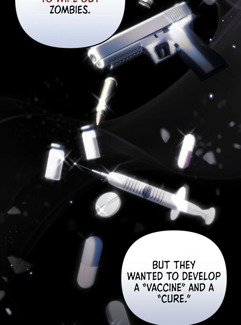 Please Shoot Me chapter 11 page 34