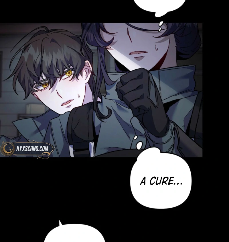 Please Shoot Me chapter 11 page 36