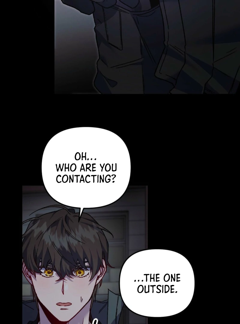 Please Shoot Me chapter 11 page 43