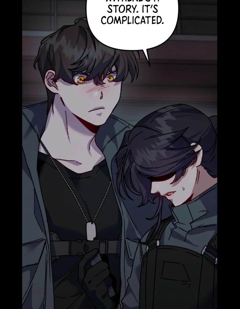 Please Shoot Me chapter 11 page 48