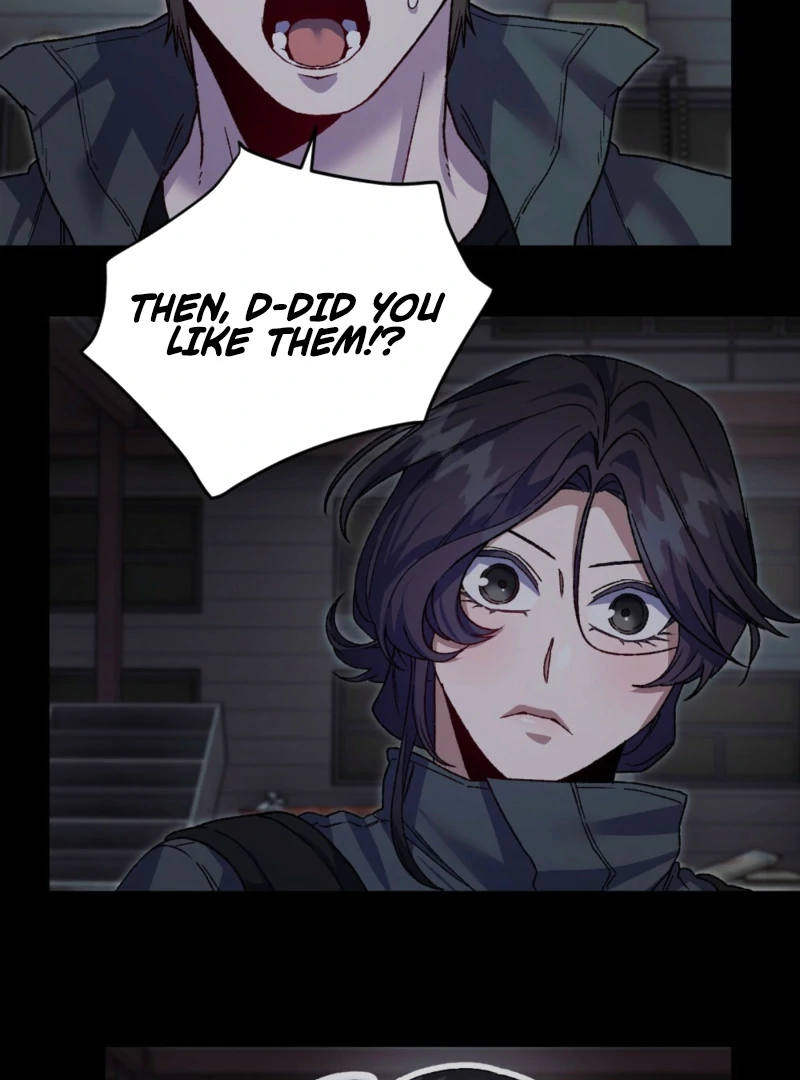 Please Shoot Me chapter 11 page 56