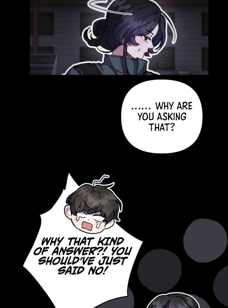 Please Shoot Me chapter 11 page 57