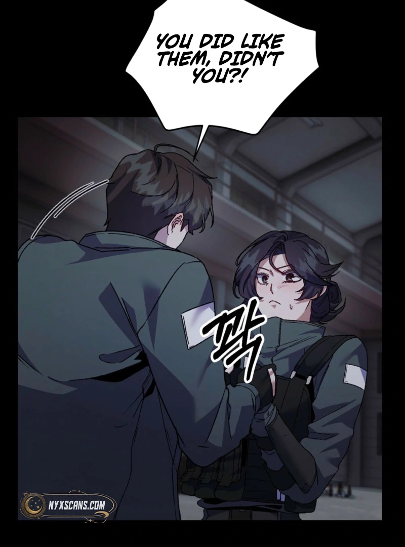 Please Shoot Me chapter 11 page 59