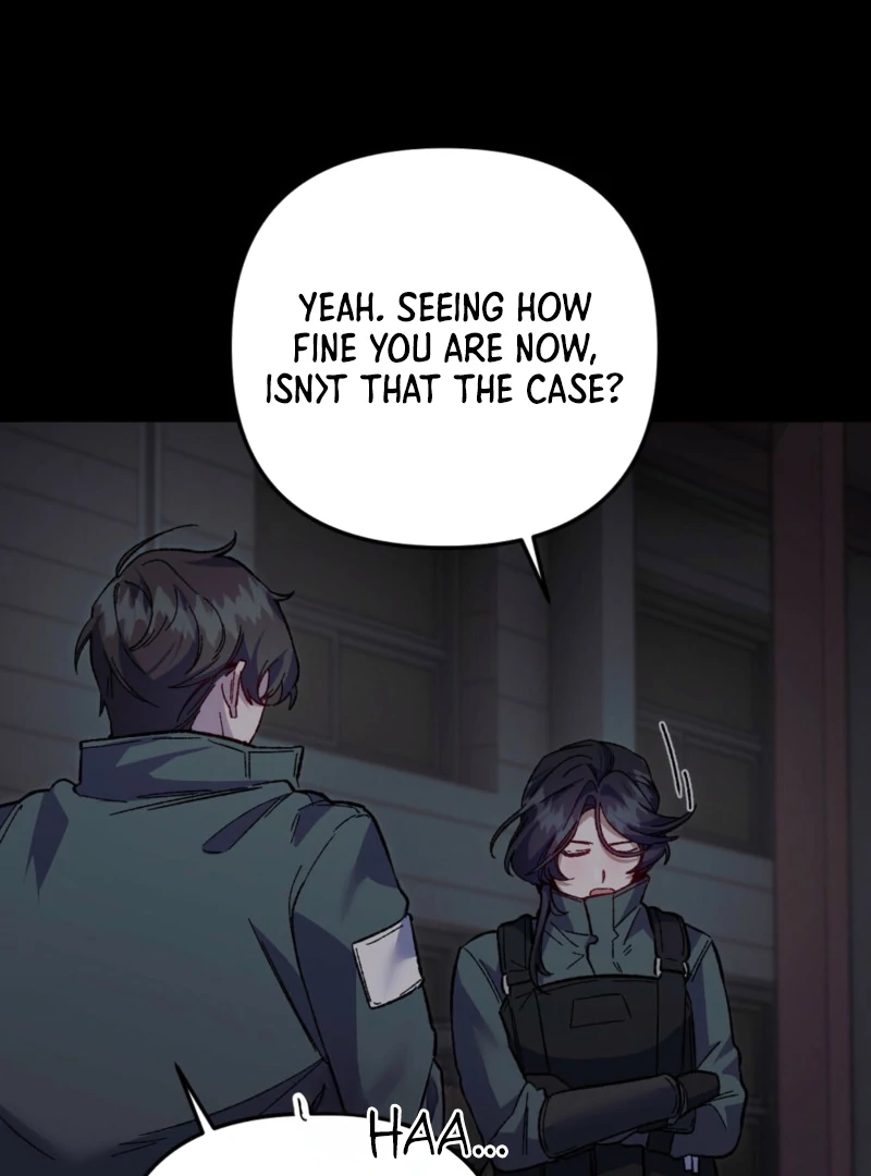 Please Shoot Me chapter 11 page 6