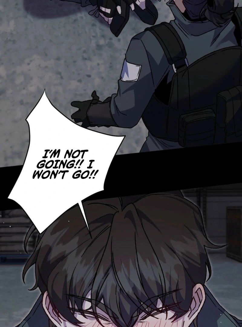 Please Shoot Me chapter 11 page 64