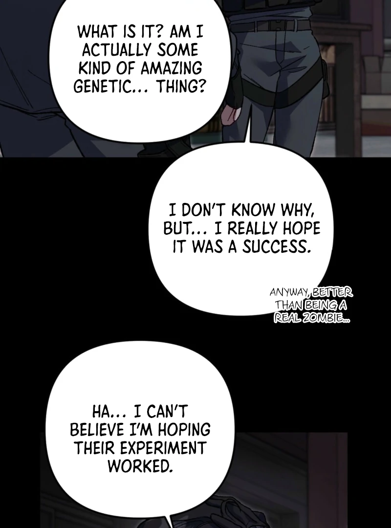 Please Shoot Me chapter 11 page 7
