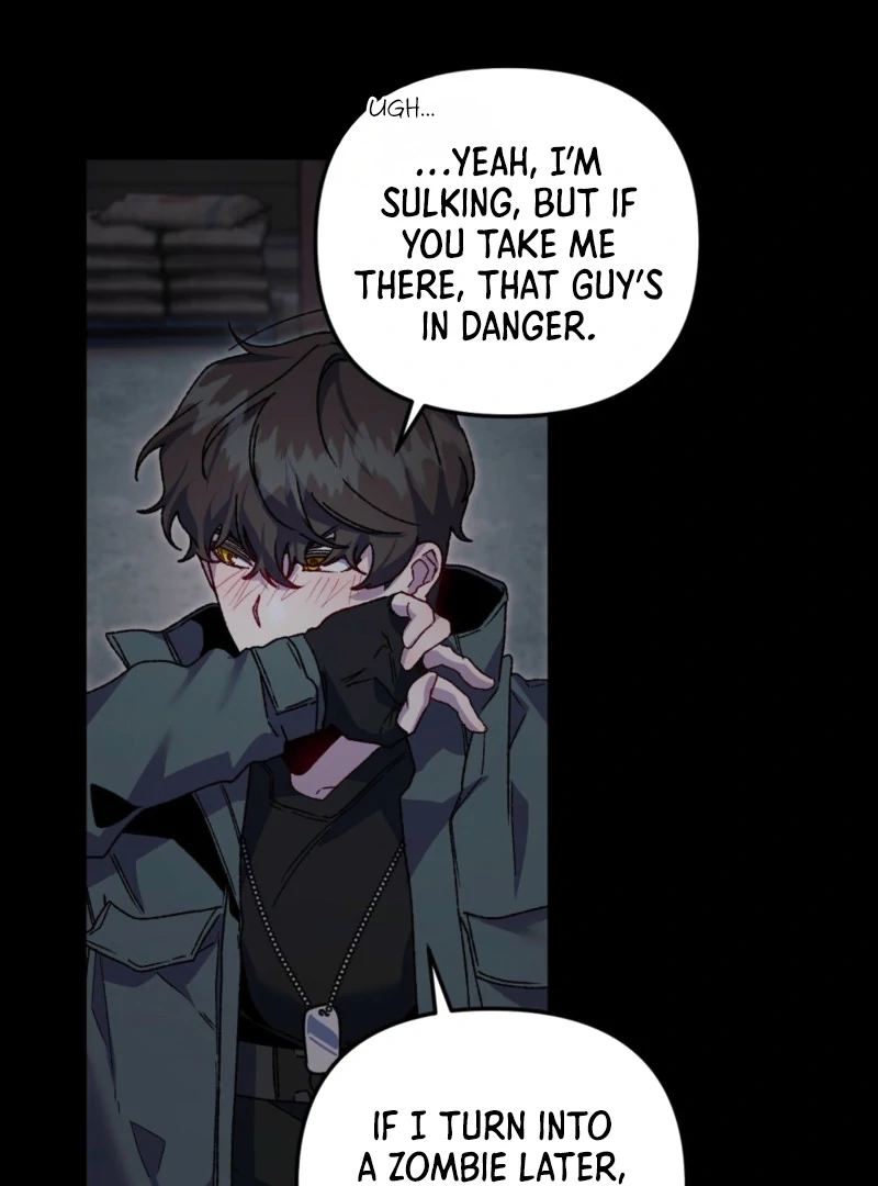 Please Shoot Me chapter 11 page 75