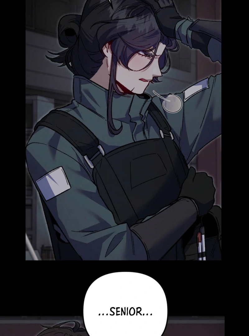 Please Shoot Me chapter 11 page 8