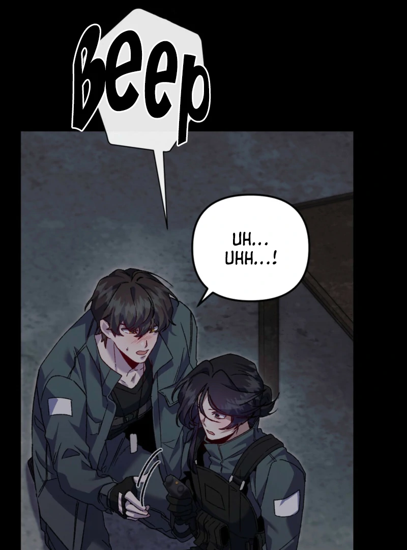 Please Shoot Me chapter 11 page 82