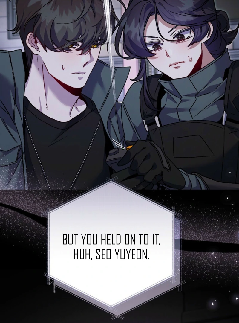 Please Shoot Me chapter 11 page 89