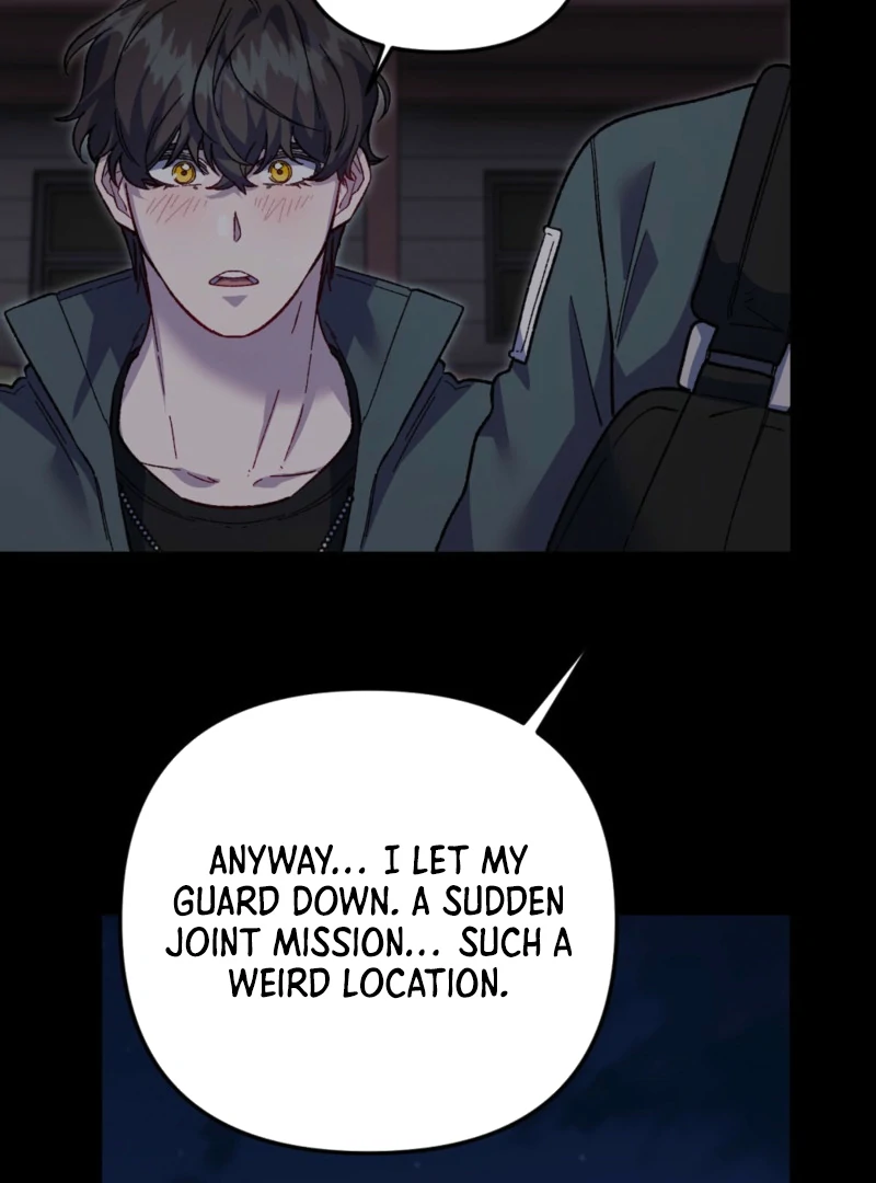 Please Shoot Me chapter 11 page 9