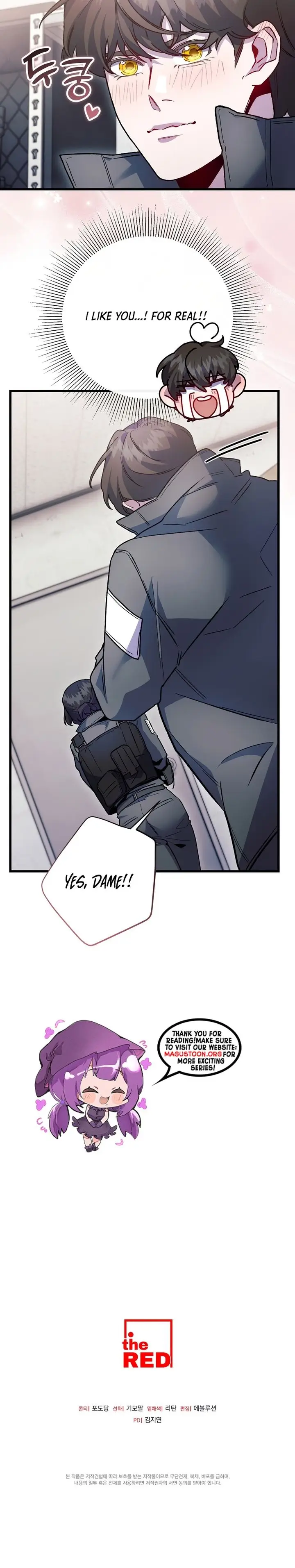 Please Shoot Me chapter 14 page 7