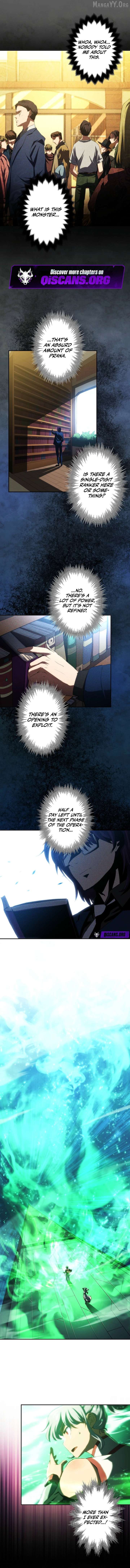 Wild Ranker chapter 32 page 6