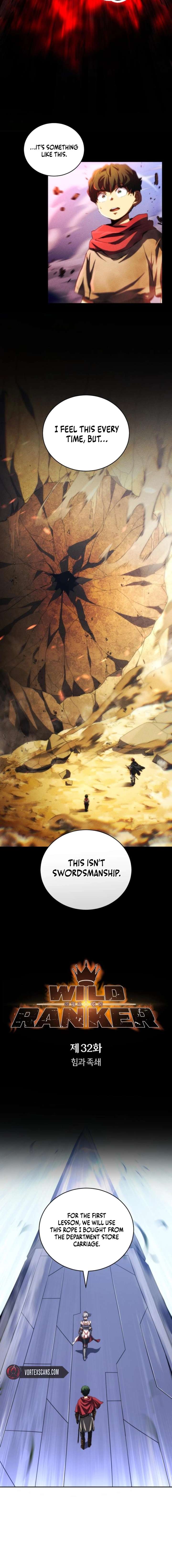 Wild Ranker chapter 34 page 2