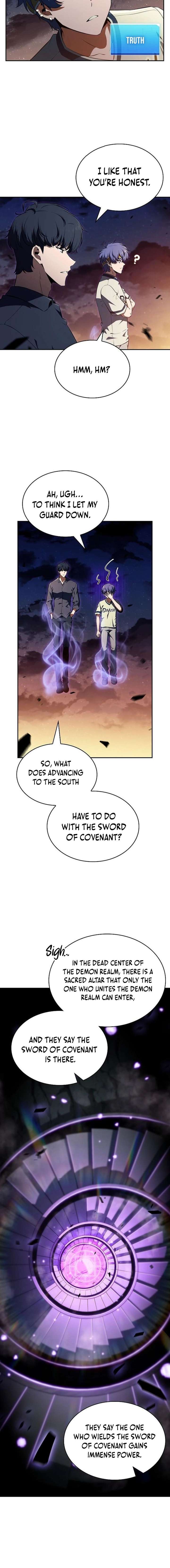 Wild Ranker chapter 37 page 24