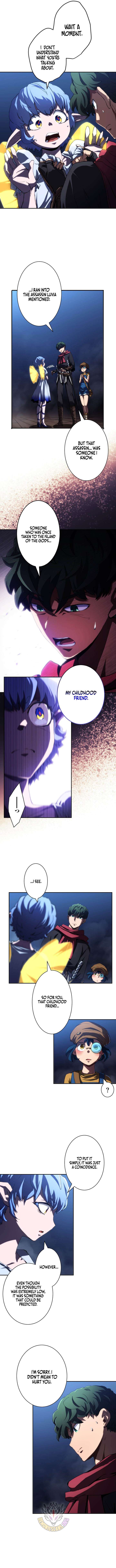 Wild Ranker chapter 49 page 2