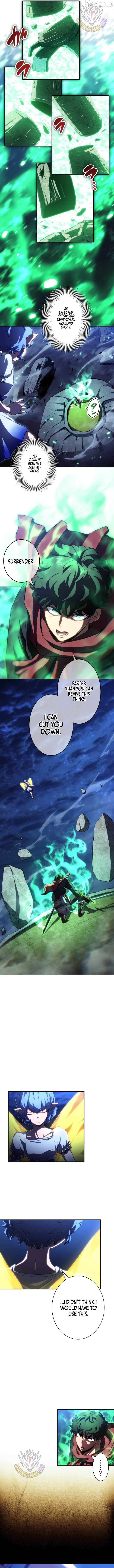 Wild Ranker chapter 53 page 10