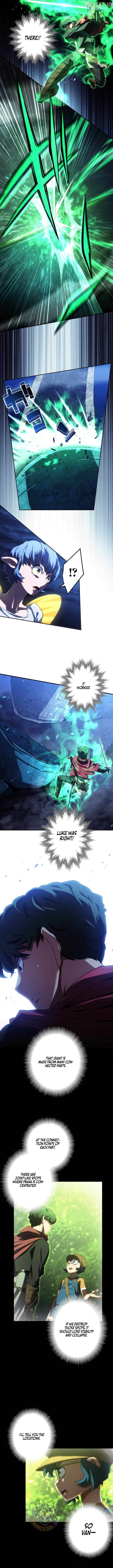 Wild Ranker chapter 53 page 3