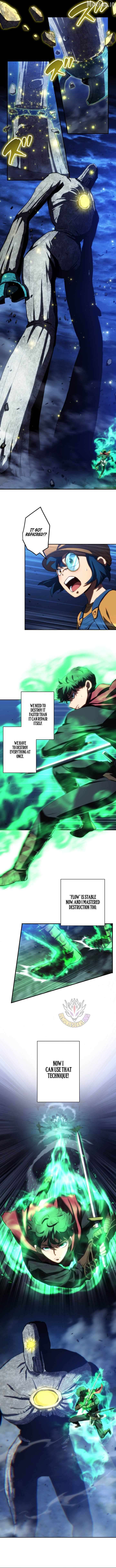 Wild Ranker chapter 53 page 6