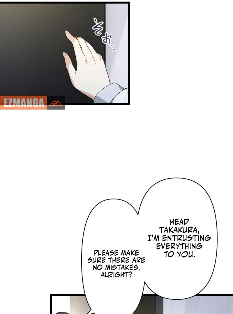 If a Second Marriage Can Save You chapter 1 page 11