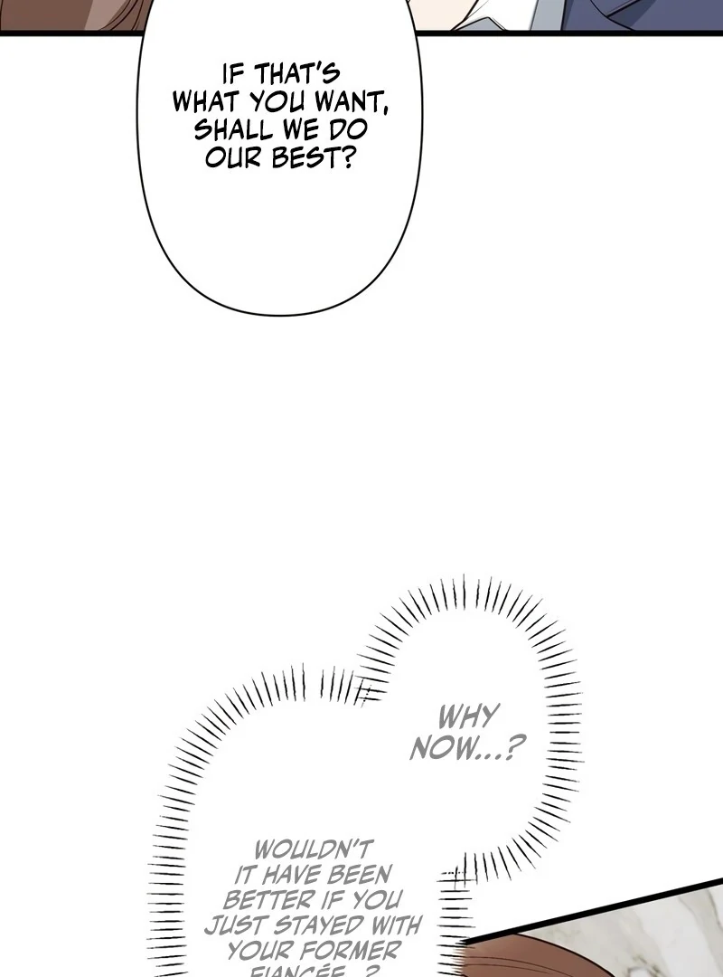 If a Second Marriage Can Save You chapter 1 page 119