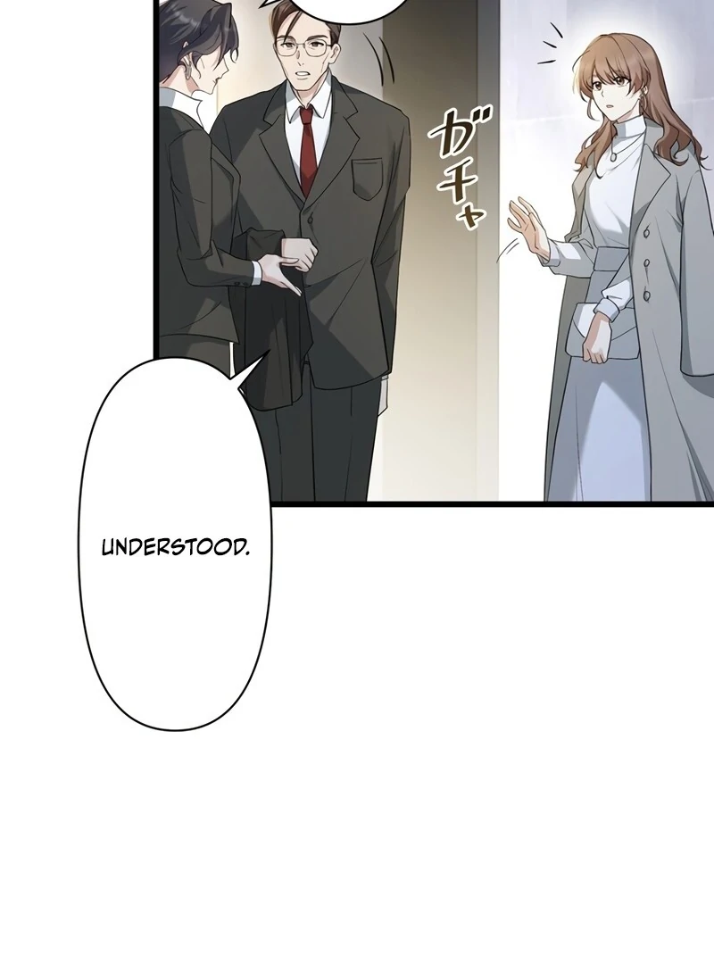 If a Second Marriage Can Save You chapter 1 page 12