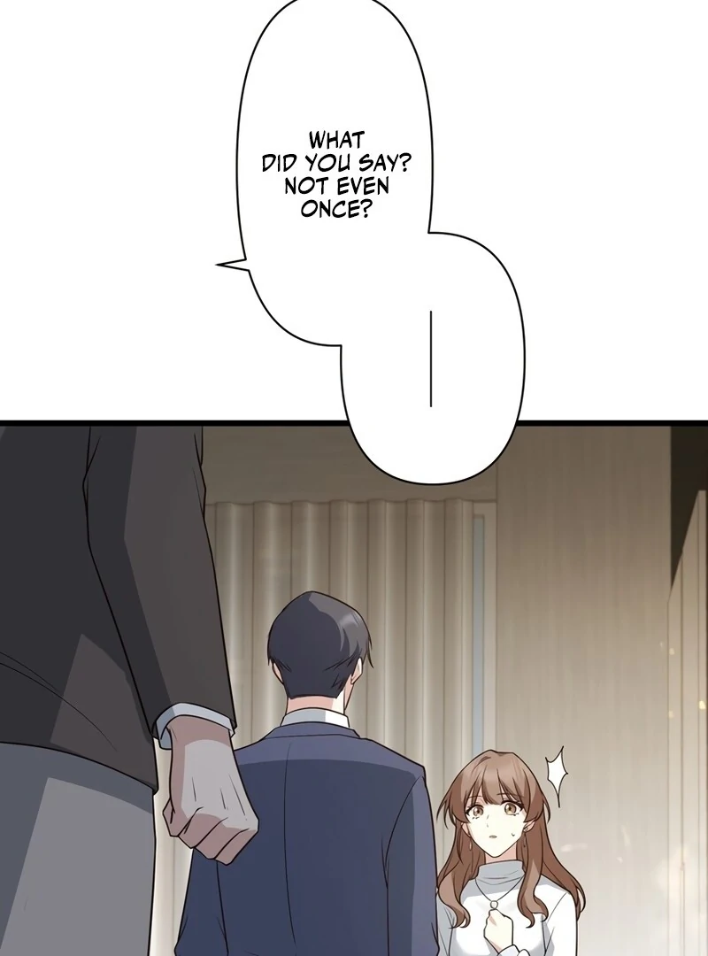 If a Second Marriage Can Save You chapter 1 page 125